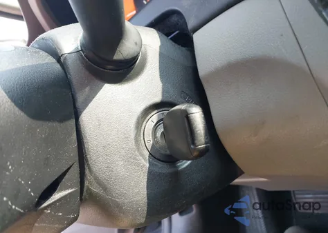 2013 Honda Civic Lx из США, поврежденный, VIN 19XFB2F53DE052397